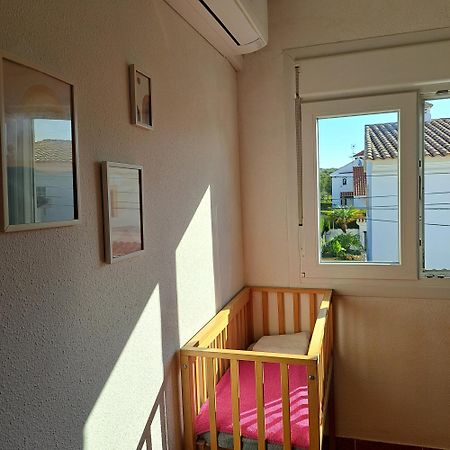 Alcossebre Casa Elisa 3 Bedrooms 2 Bathrooms 4 Airco'S Shared Pool מראה חיצוני תמונה