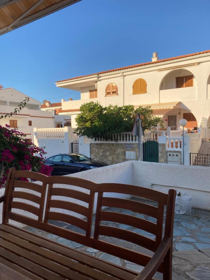 Alcossebre Casa Elisa 3 Bedrooms 2 Bathrooms 4 Airco'S Shared Pool מראה חיצוני תמונה