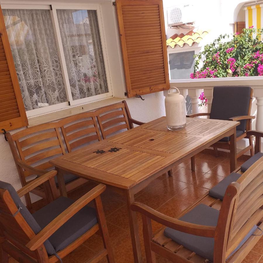Alcossebre Casa Elisa 3 Bedrooms 2 Bathrooms 4 Airco'S Shared Pool מראה חיצוני תמונה