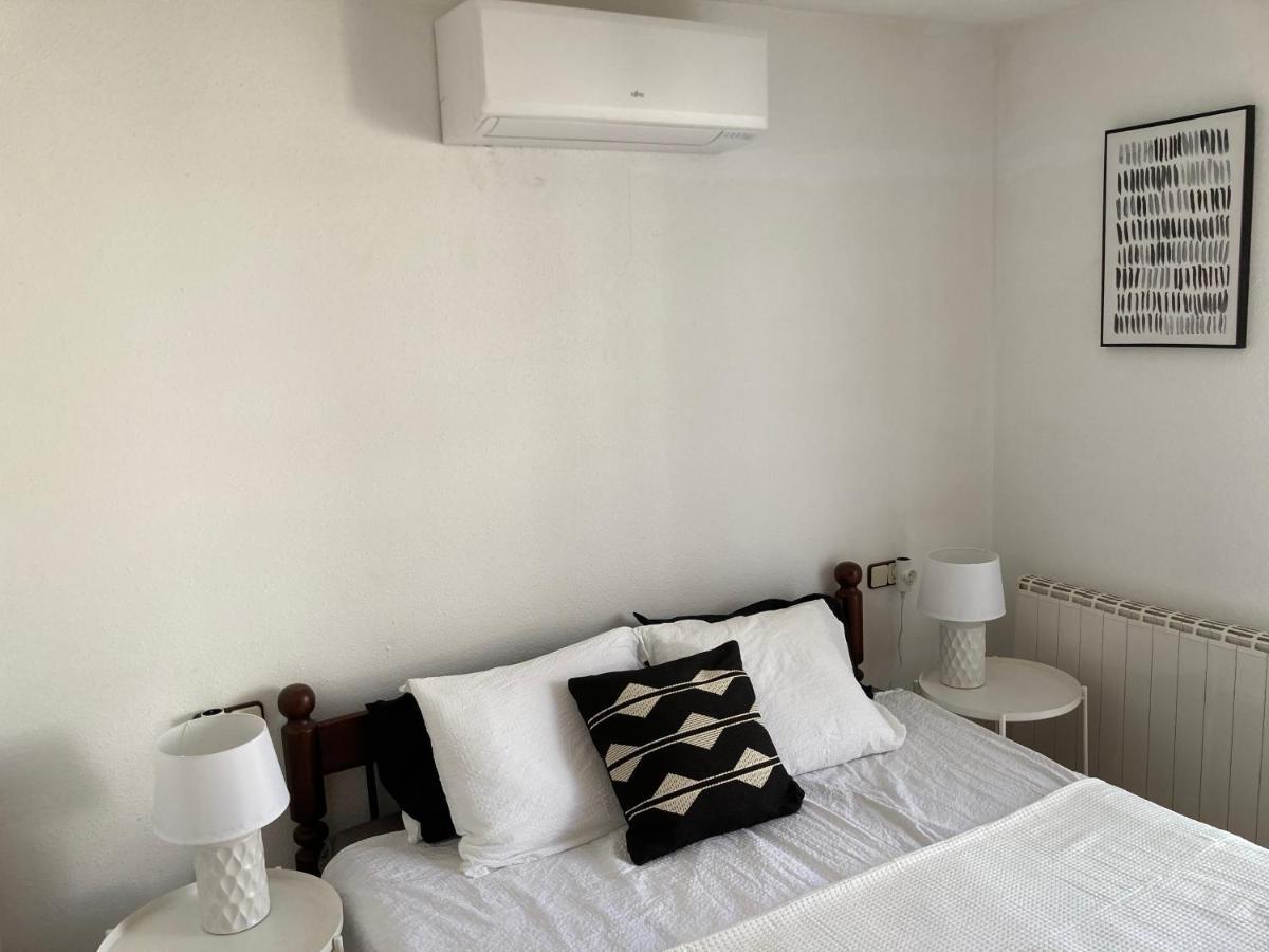 Alcossebre Casa Elisa 3 Bedrooms 2 Bathrooms 4 Airco'S Shared Pool מראה חיצוני תמונה